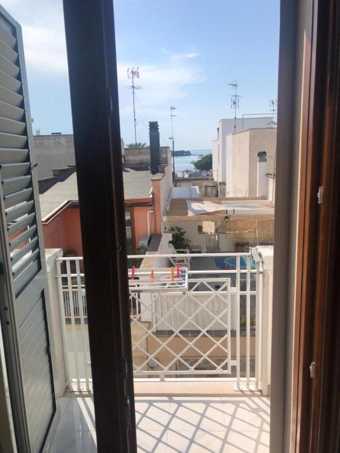 Albergo Piazza Risorgimento Porto Cesareo Exterior photo